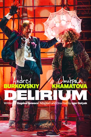 Delirium