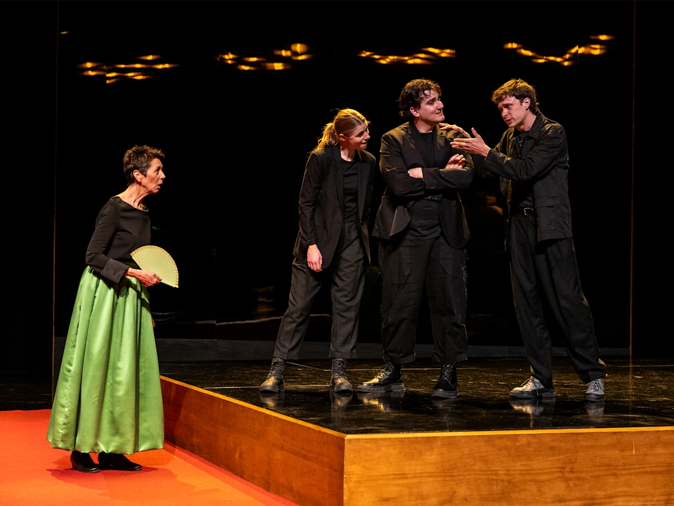 Romeo & Juliet: What to expect - 6