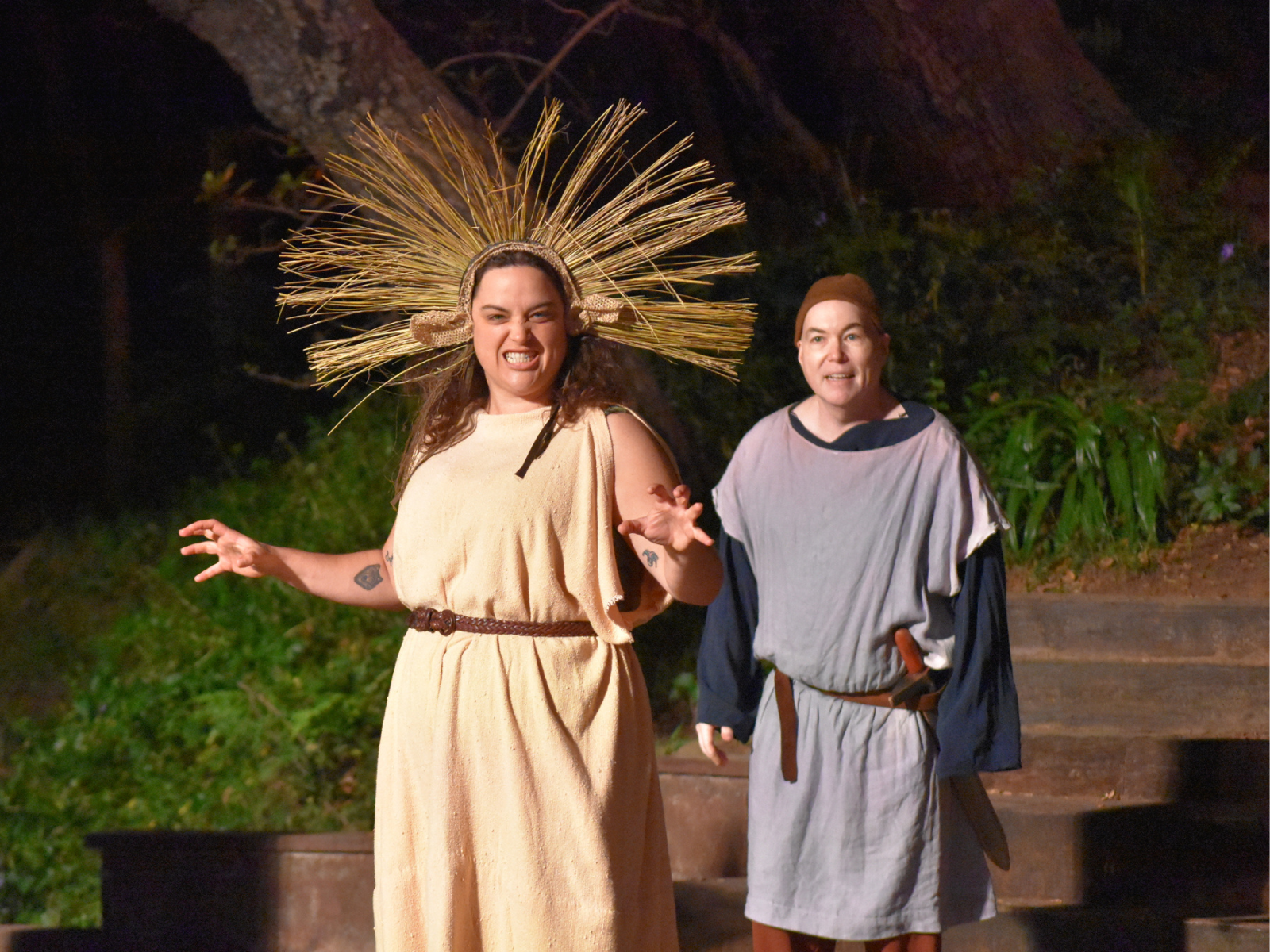 A Midsummer Night's Dream: What to expect - 1