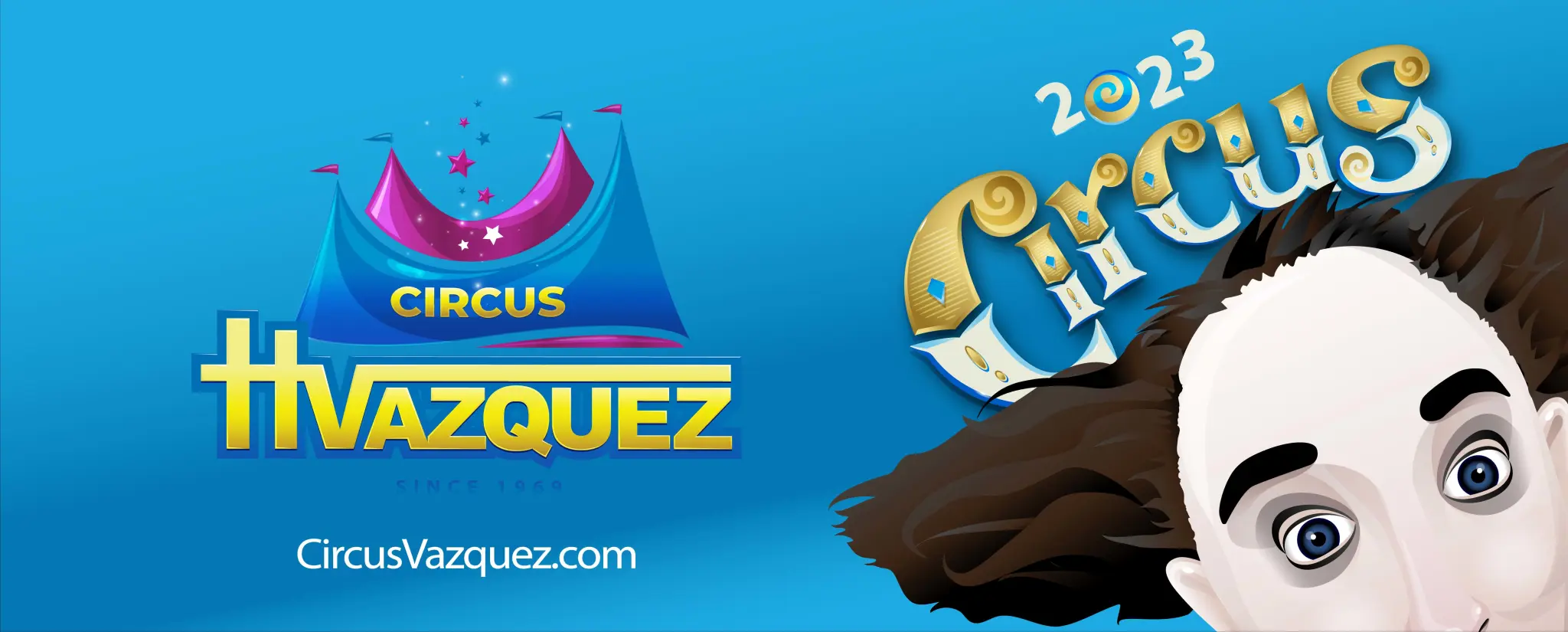 Circus Vazquez Tickets Goldstar