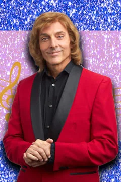 Daybreak: The Music & Passion of Barry Manilow