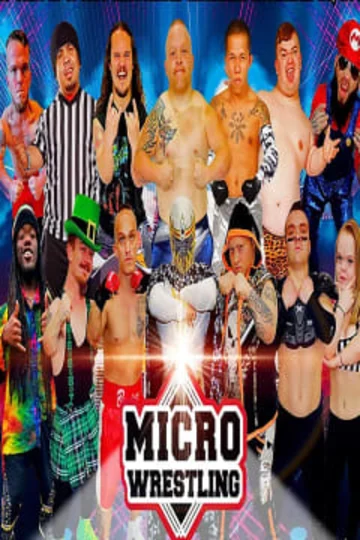 Micro Wrestling: Battle Royale Tickets
