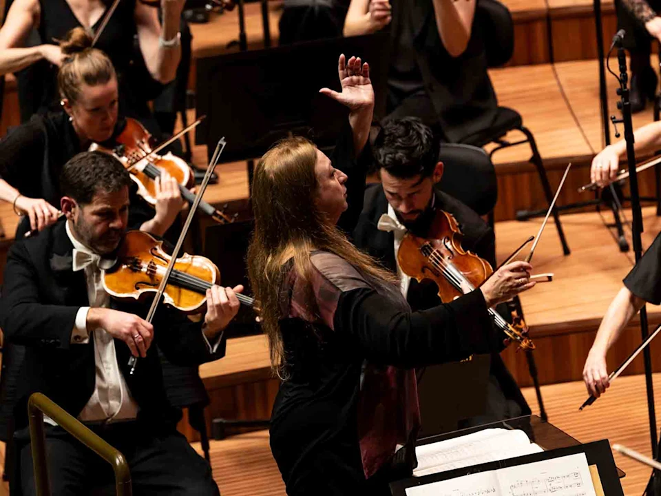 Beethoven’s Emperor Concerto: What to expect - 1