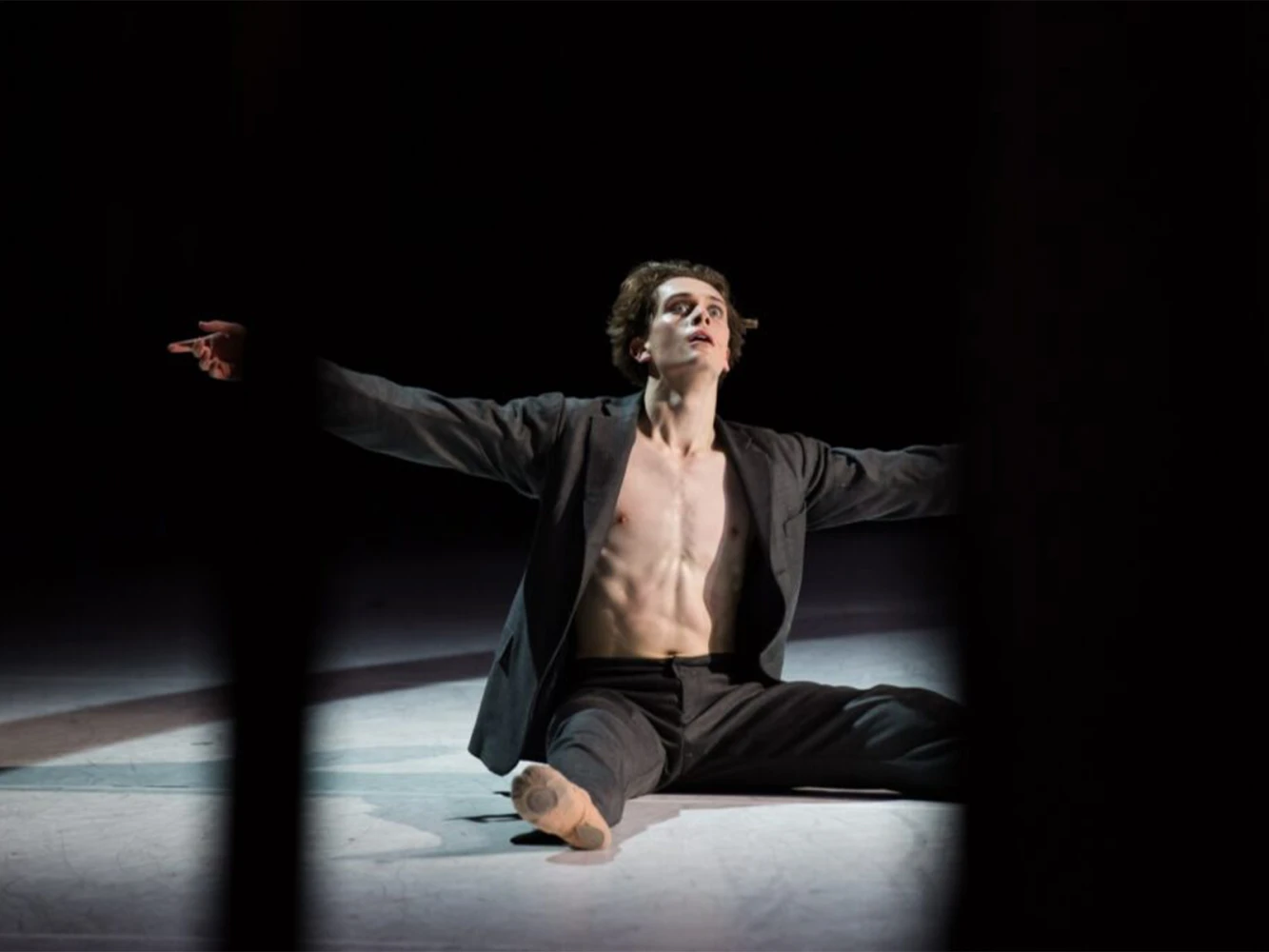 Nijinsky: What to expect - 3