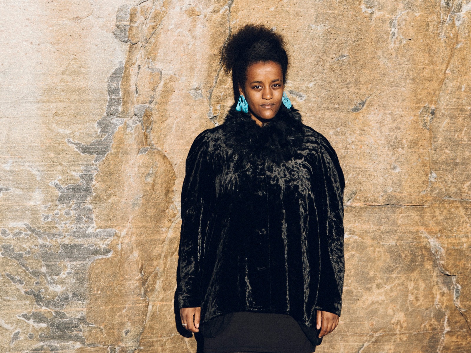 Sofia Jernberg: What to expect - 1