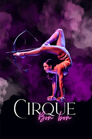 Cirque Bon Bon Tickets