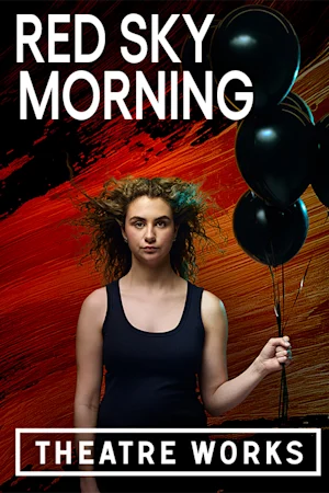 Red Sky Morning tickets