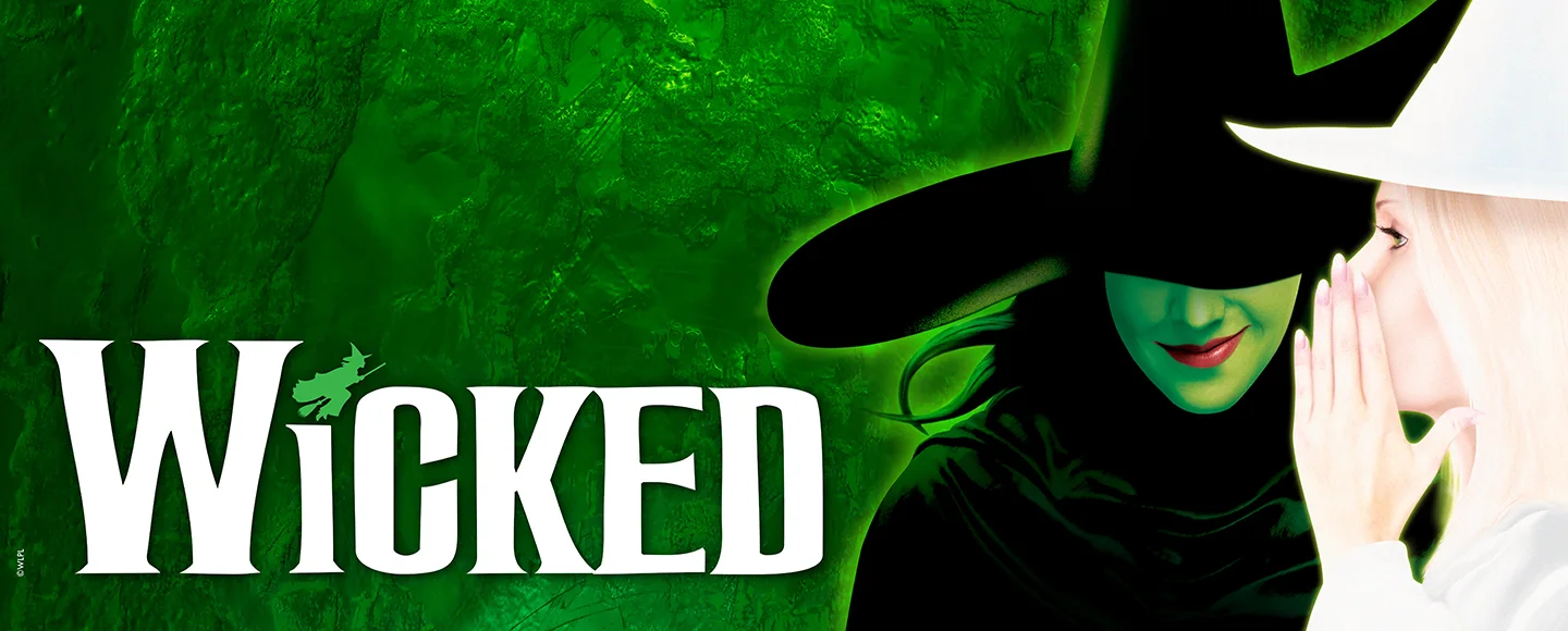 See the spellbinding original live on stage.