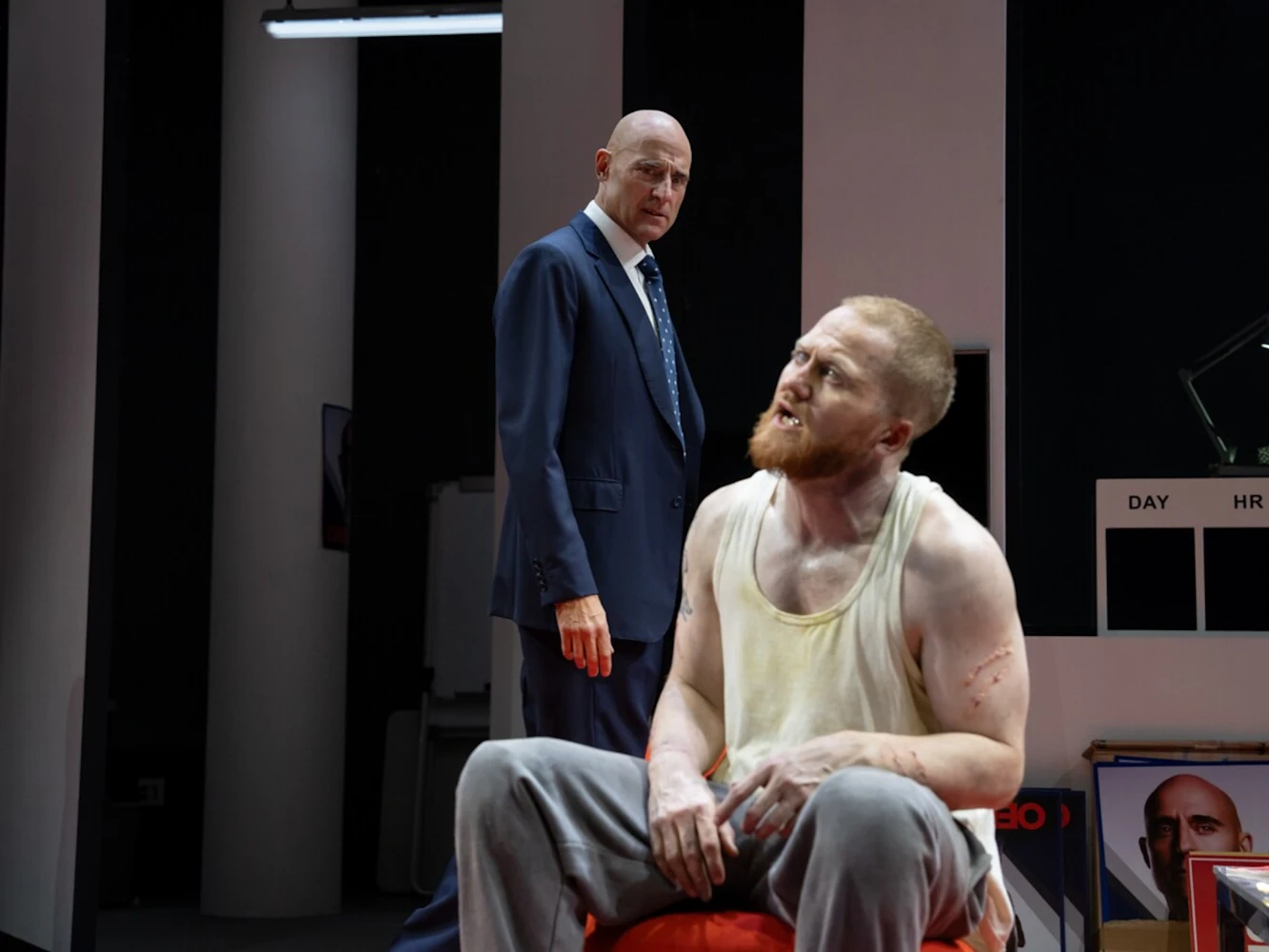 Oedipus: What to expect - 10