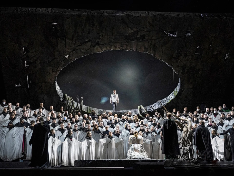 Wagner's Lohengrin: What to expect - 2