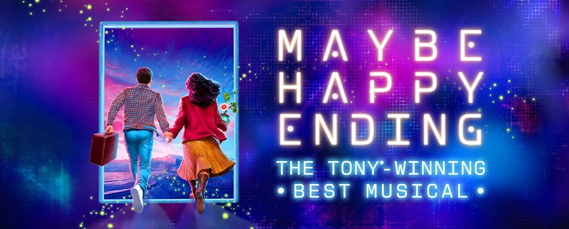 Maybe Happy Ending