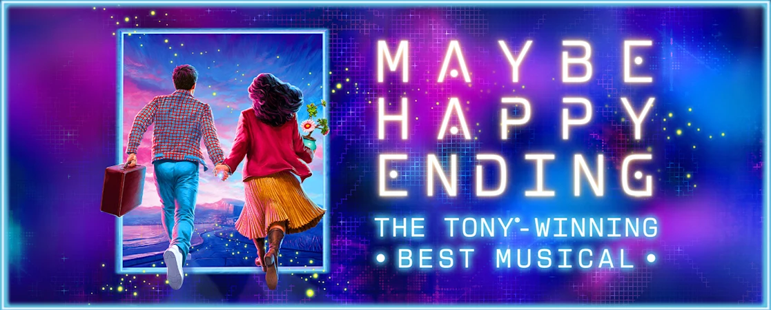 Maybe Happy Ending