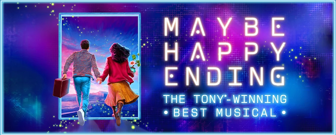 Maybe Happy Ending
