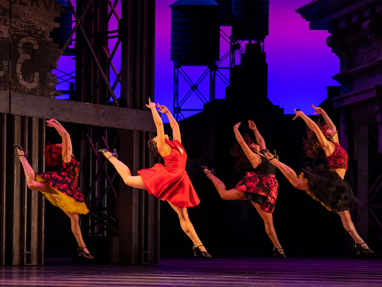 West Side Story: What to expect - 2