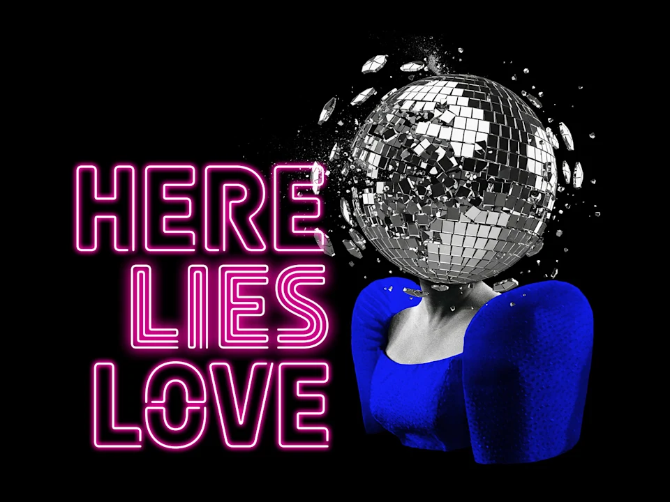 Here Lies Love: What to expect - 1