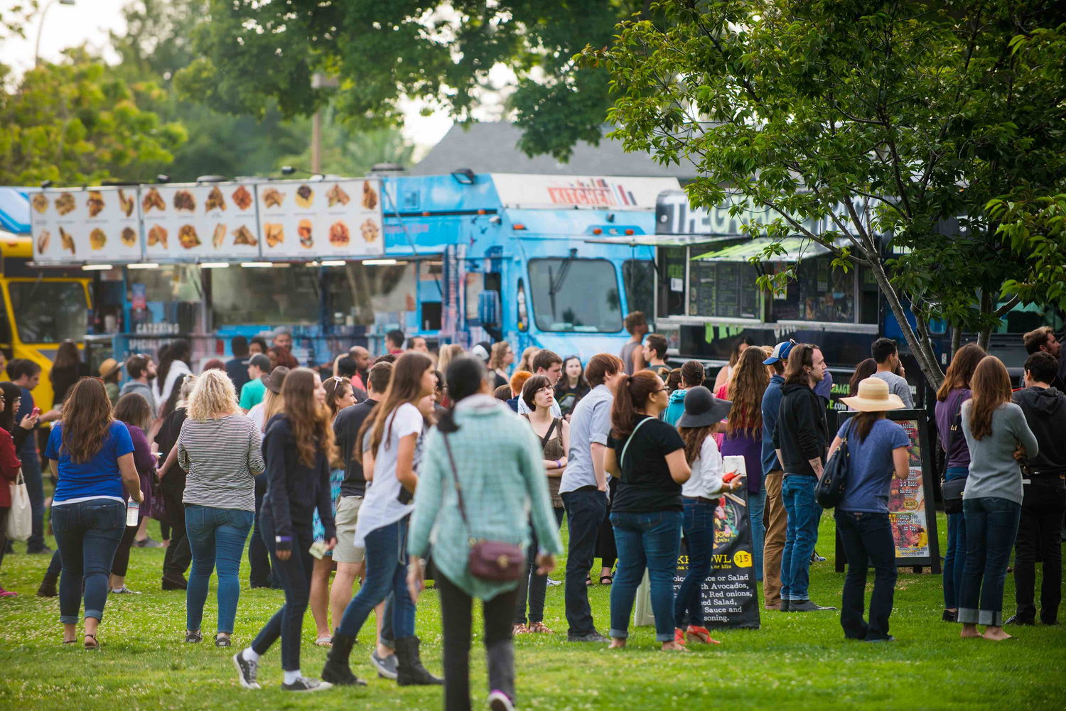 Halloweentown at Verdugo Park: What to expect - 4