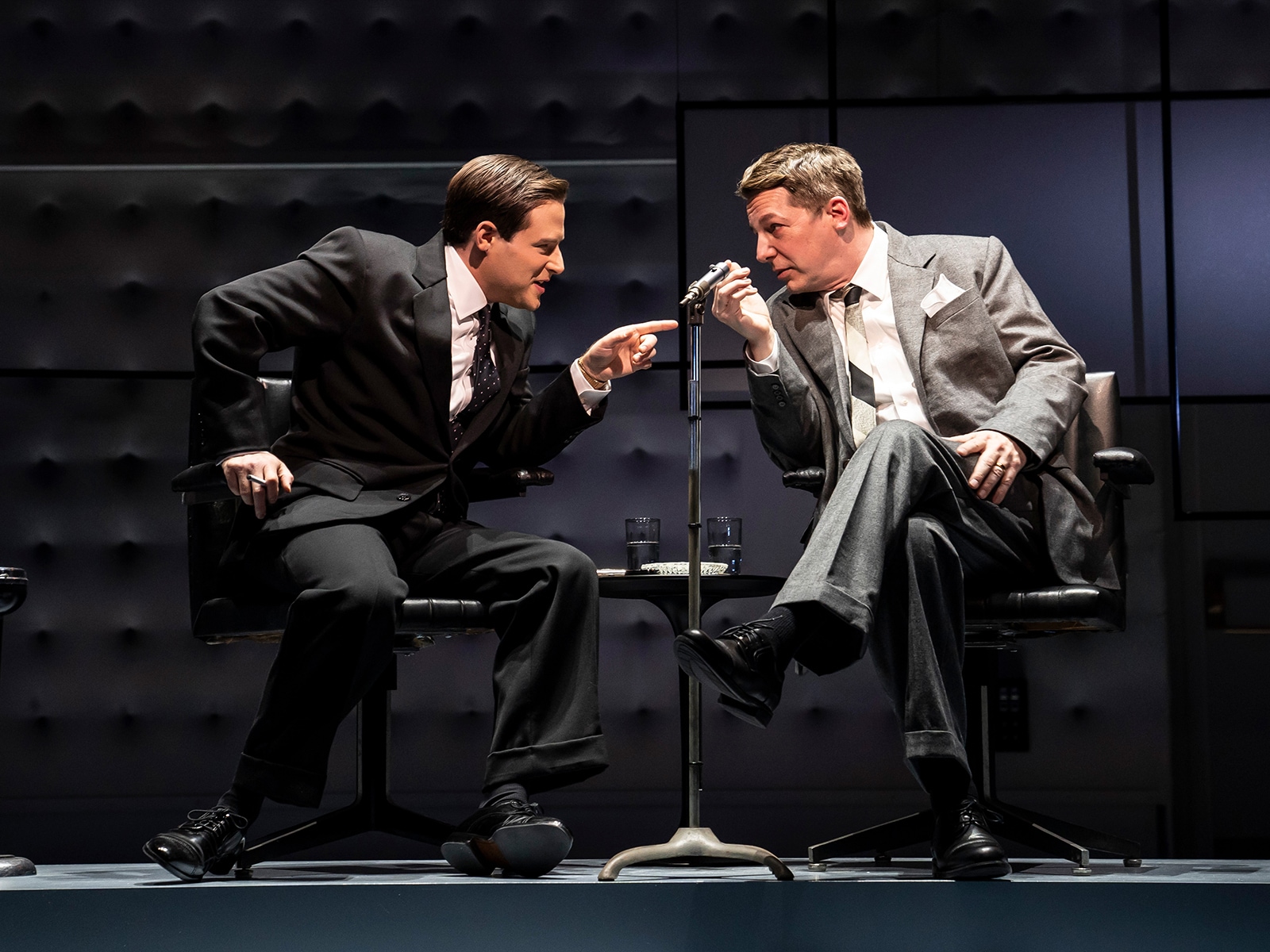 Good Night, Oscar on Broadway: What to expect - 2