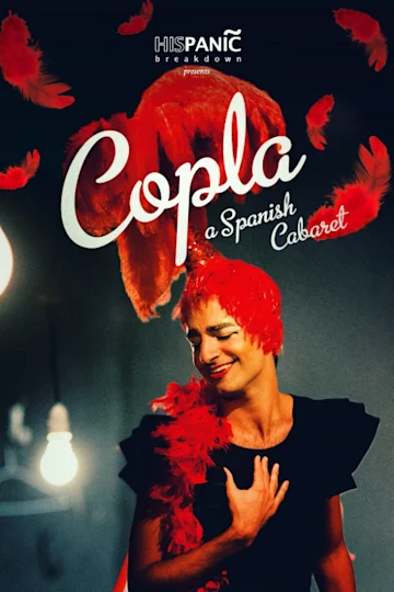 Copla: A Spanish Cabaret Tickets