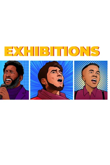 Gay Men's Chorus of Washington, DC: Exhibitions tickets