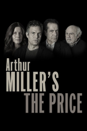 [Poster] Arthur Miller's The Price 3523