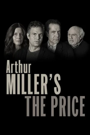 Arthur Miller's The Price Tickets