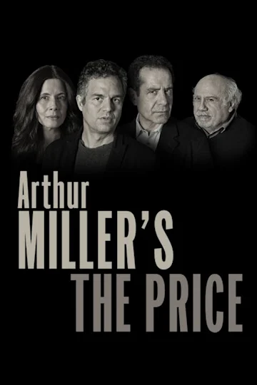 Arthur Miller's The Price tickets