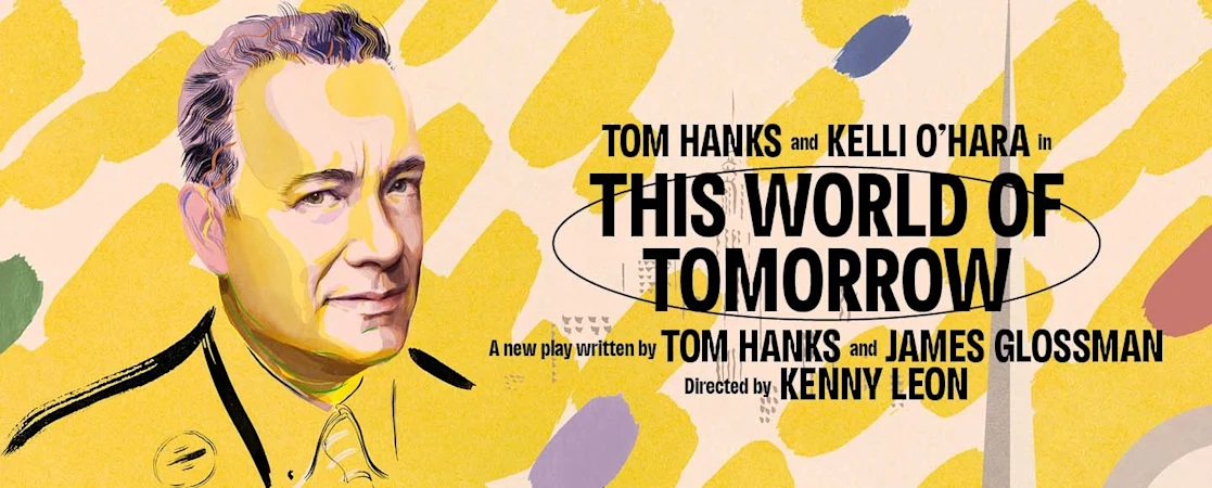 This World of Tomorrow