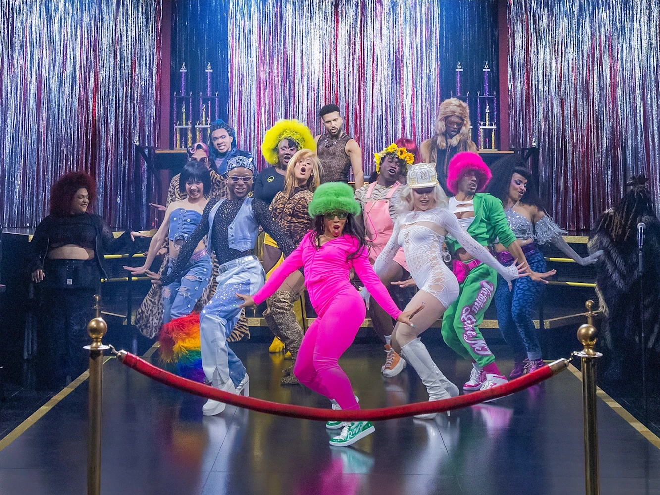 Cats: The Jellicle Ball: What to expect - 1