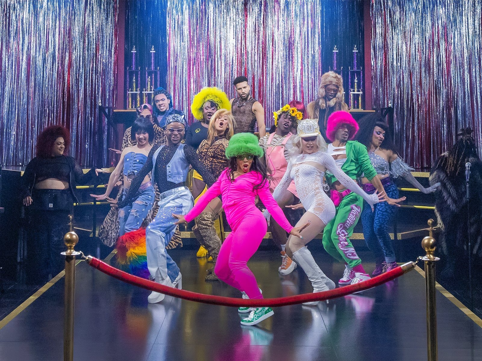 CATS: The Jellicle Ball: What to expect - 5