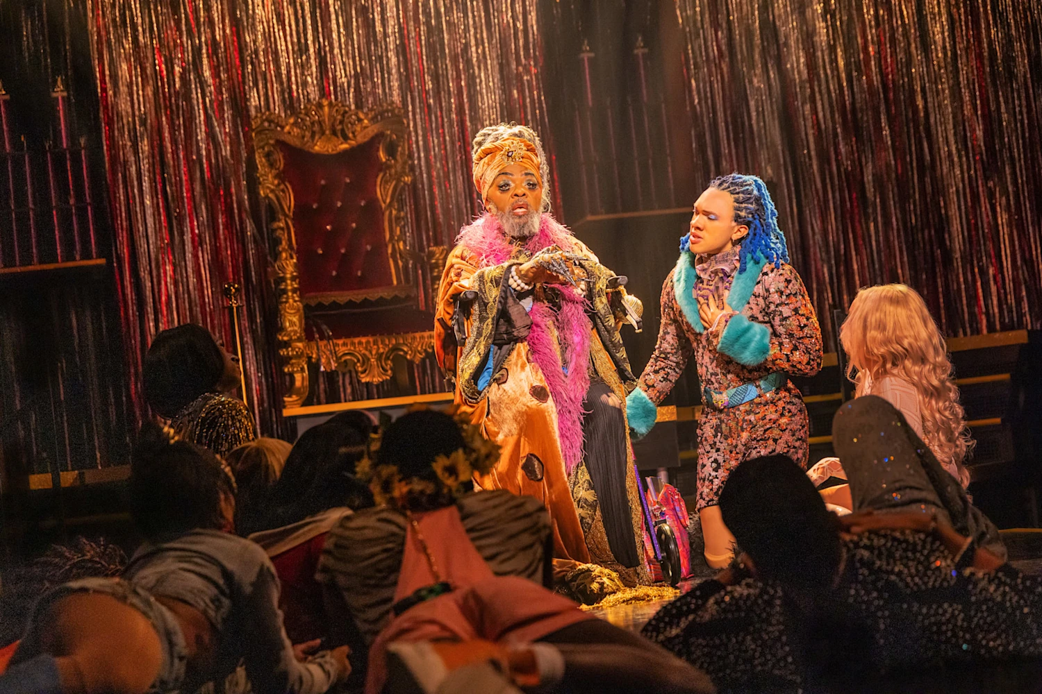 Cats: The Jellicle Ball: What to expect - 1