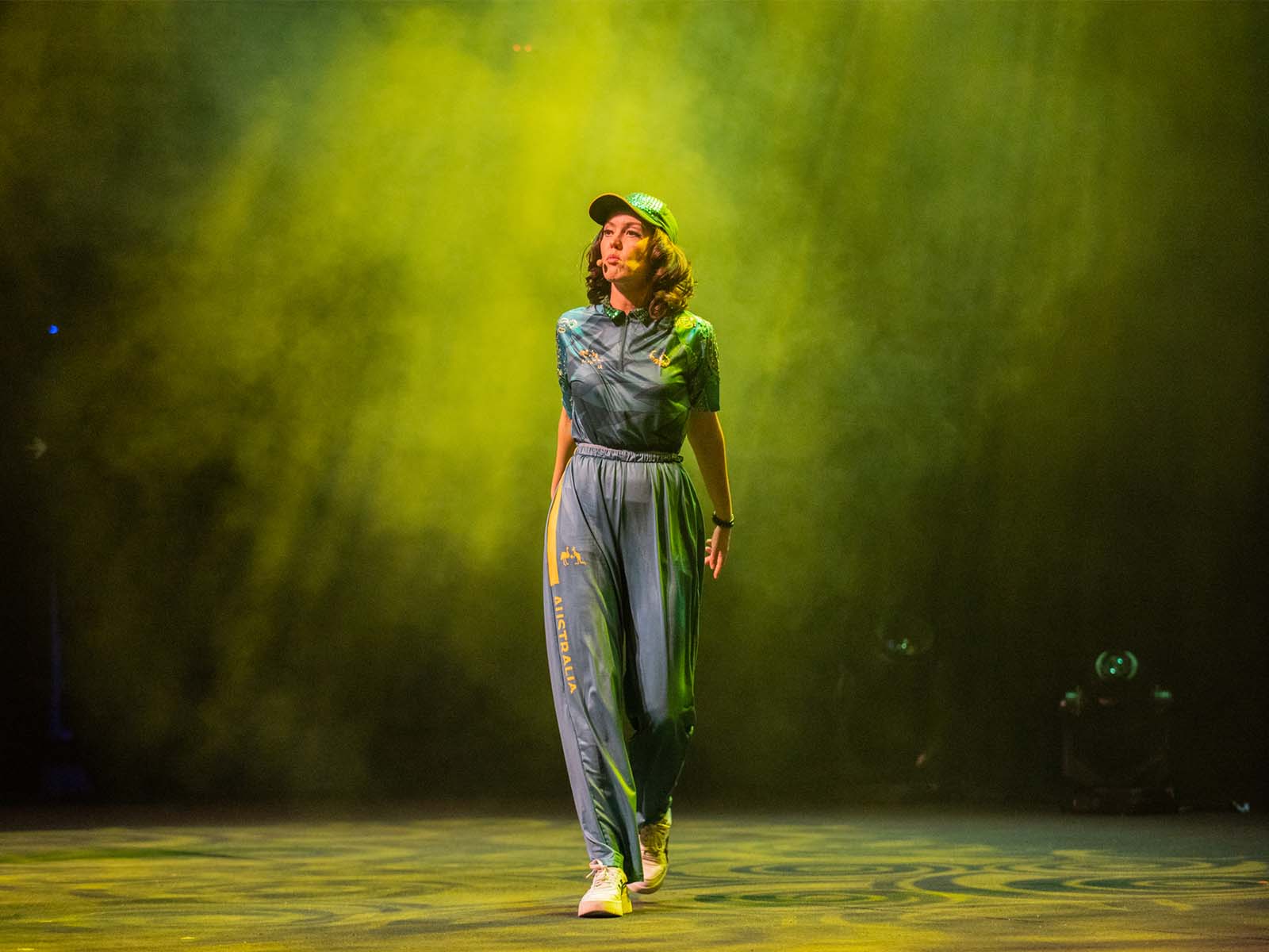 Breaking: The Musical: What to expect - 2