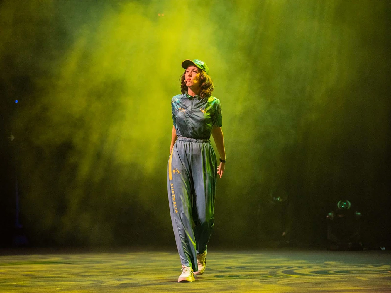 Breaking: The Musical: What to expect - 2