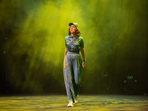 Breaking: The Musical: What to expect - 2