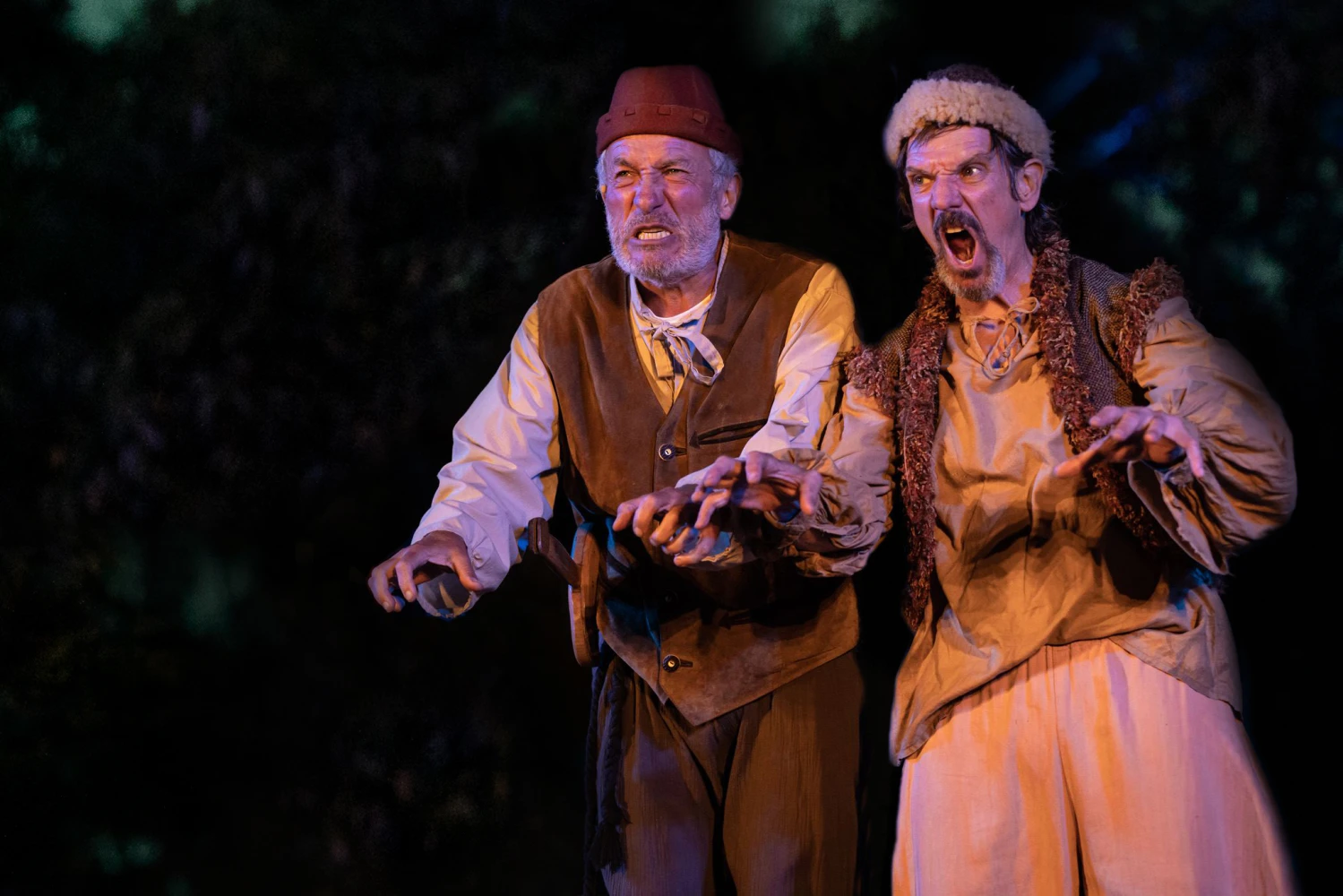 A Midsummer Night’s Dream - Theatre On Kew: What to expect - 3