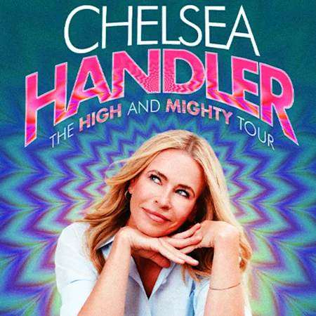 Chelsea Handler