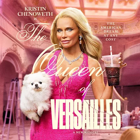 The Queen of Versailles