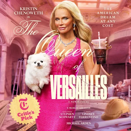 The Queen of Versailles