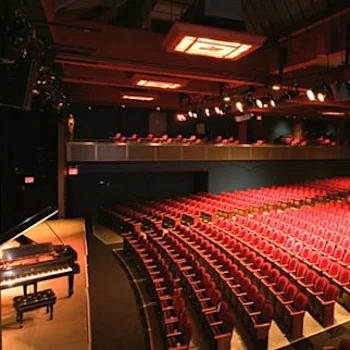 Symphony Space