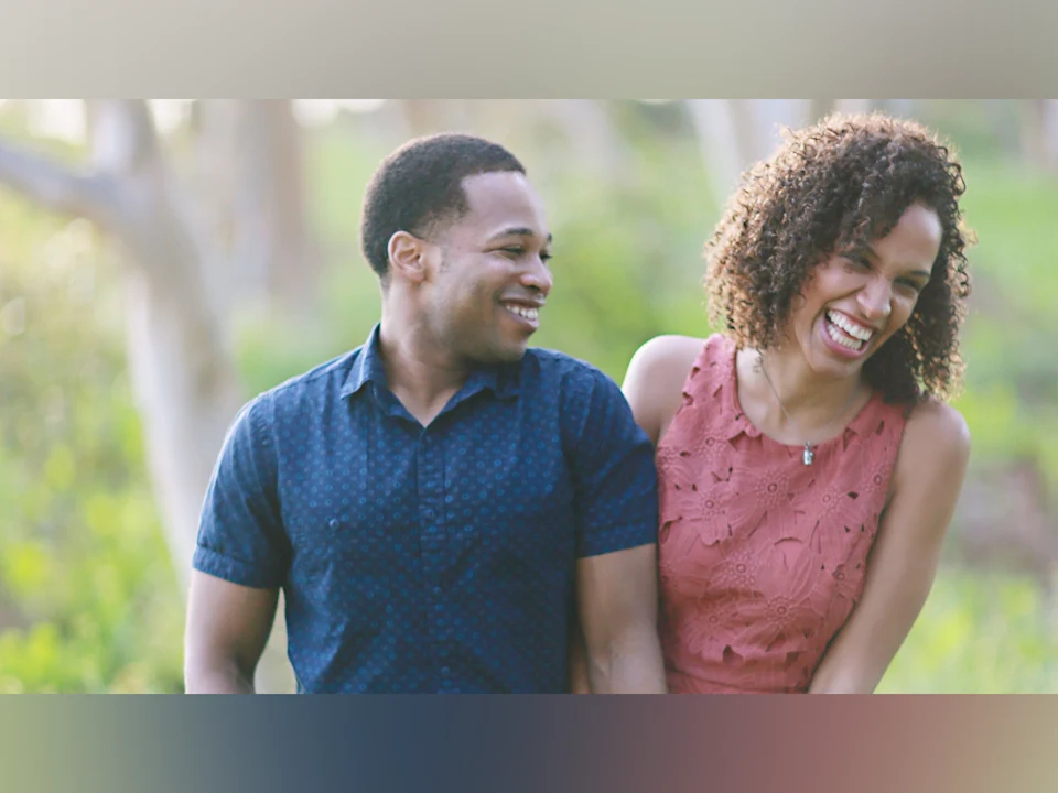 Waitress's Jessie Hooker-Bailey & Beetlejuice's Gilbert L. Bailey II: Songs We Grew Up On: What to expect - 1