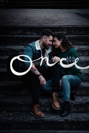 ONCE at Comedy Theatre Melbourne tickets