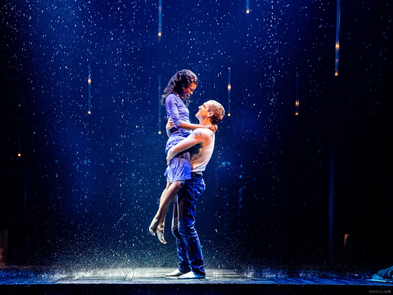 The Notebook: The Musical on Broadway: What to expect - 6