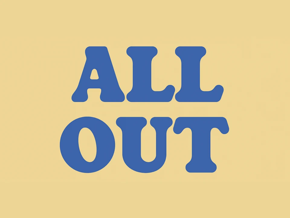 All Out: Comedy About Life: What to expect - 1