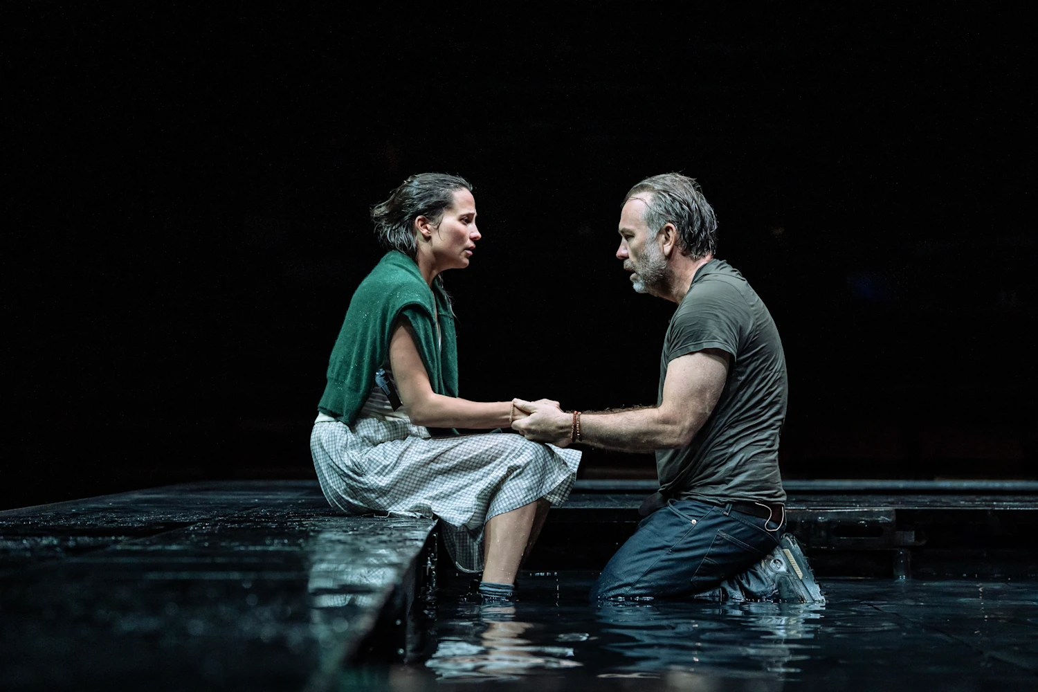 The Lady from the Sea: What to expect - 2