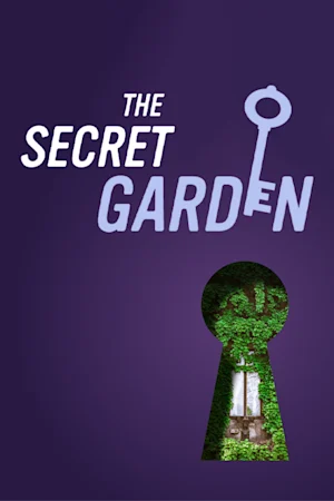 The Secret Garden Tickets