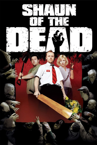Shaun of the Dead at the Autry Museum Tickets