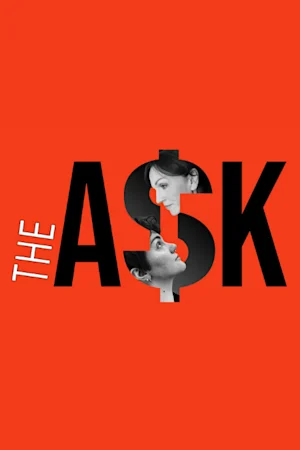 The Ask tickets