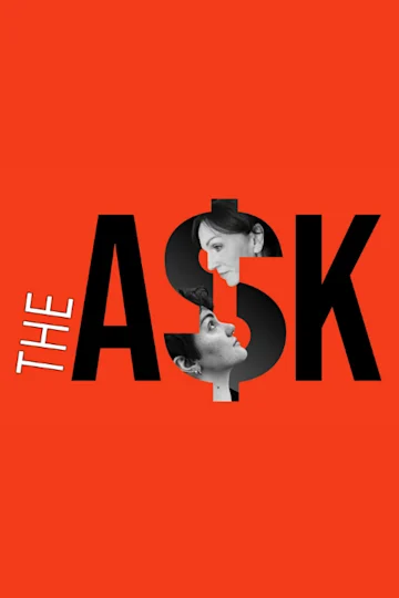 The Ask tickets