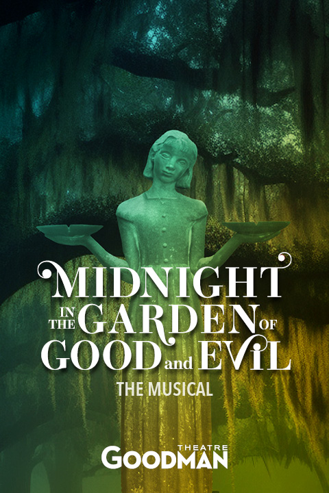 Midnight In The Garden Of Good And Evil show poster