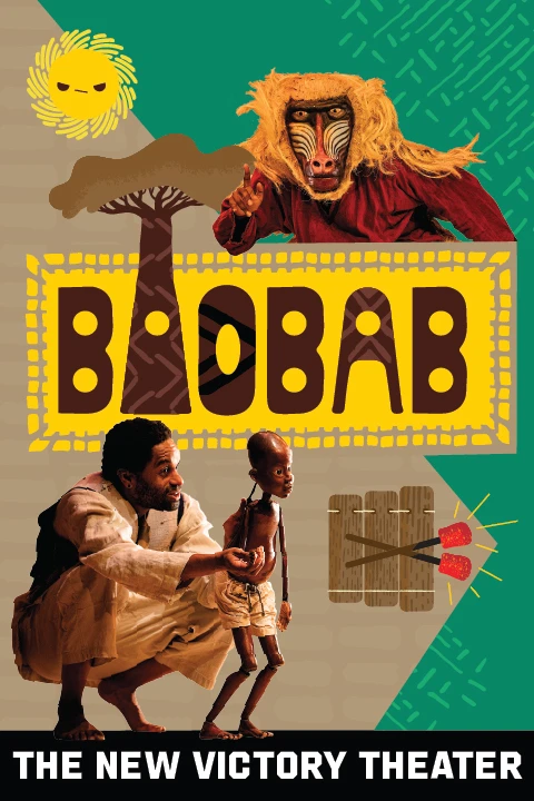 Baobab Tickets