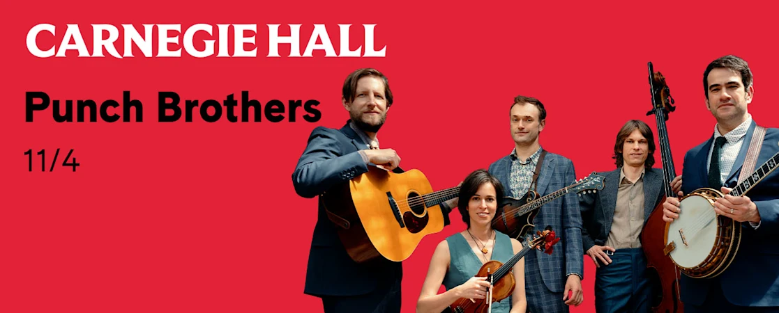 Punch Brothers